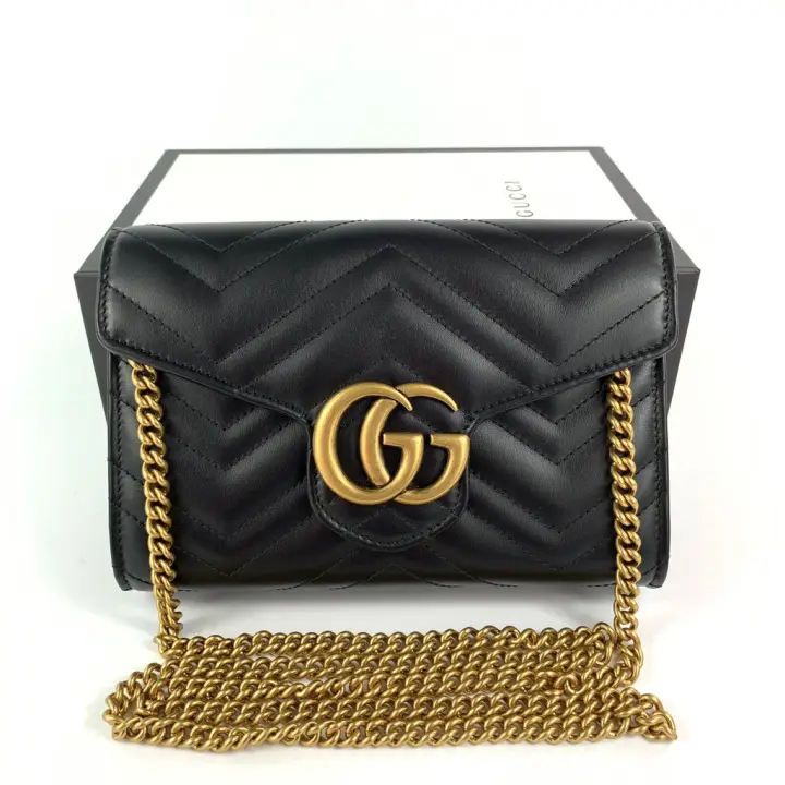 new gucci woc