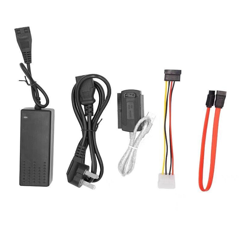 Usb to sataide cable power adapter lovelekshop thaipick