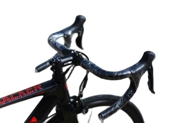 จักรยานเสือหมอบ BACKER รุ่น A2 เกียร์ Shimano Sora 29 สปีด เฟรมอลู ...