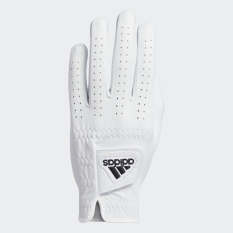 adidas GOLF Găng tay da Ultimate Nam Màu trắng GK2957