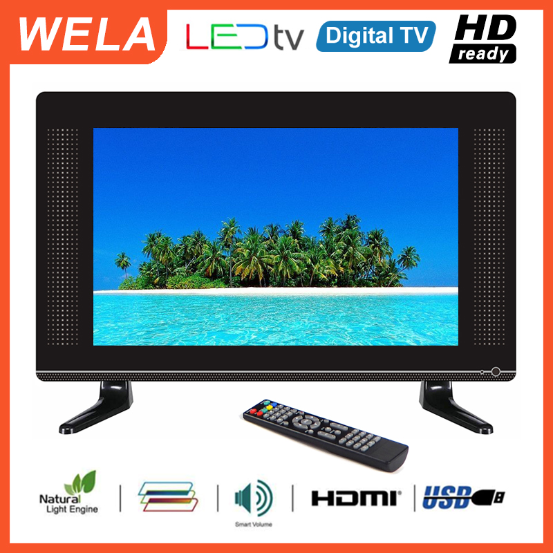 WELA HD TV 21'' LED ราคาพิเศษ