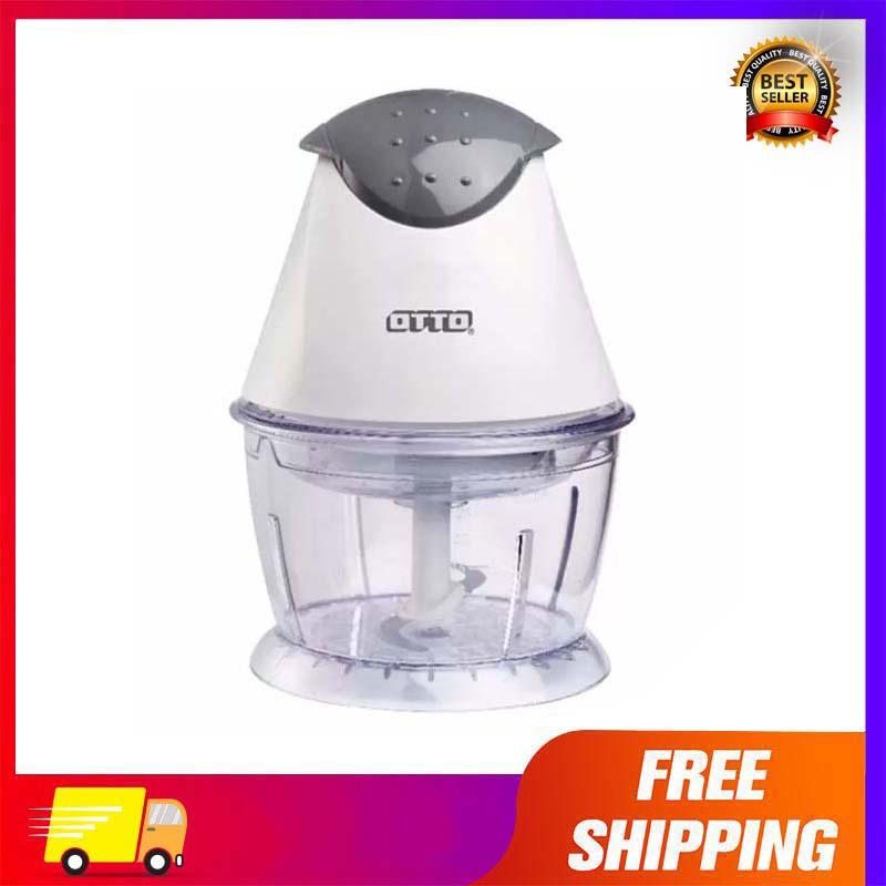 OTTO เครื่องบดสับ รุ่น CP-390 สีขาว