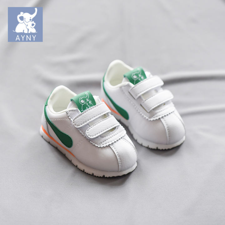 baby athletic shoes