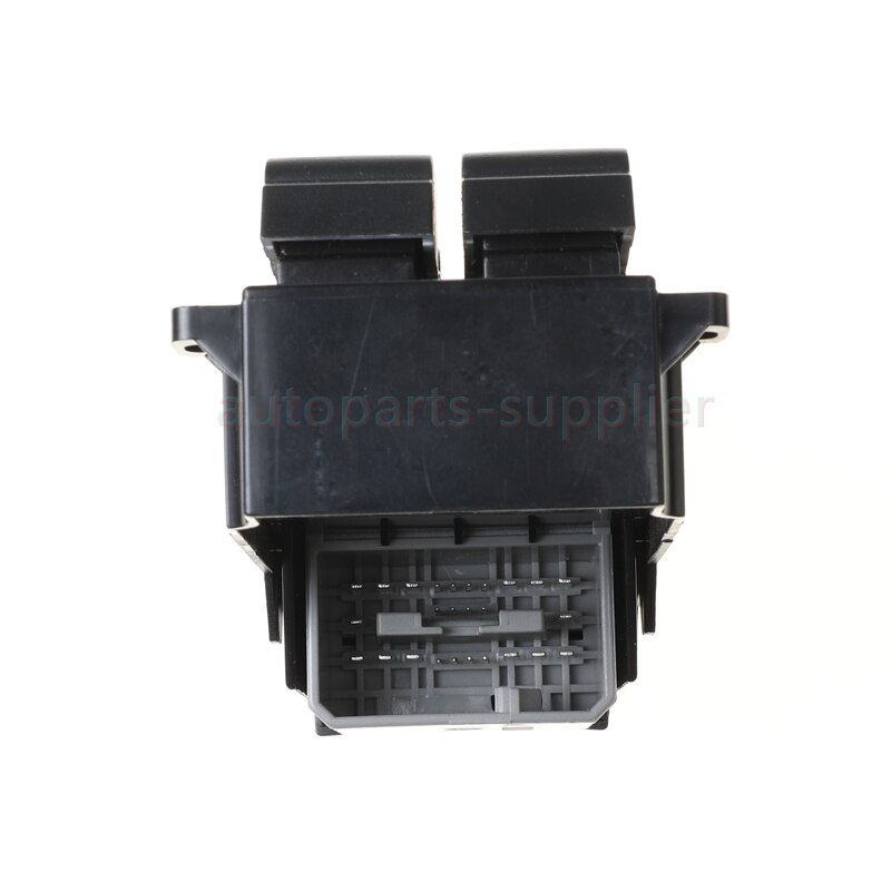 Interruttore Alzacristallo Elettrico Per Honda CR-V 2012-2015 | Ricambio 35750-T0A-H01 | Comando Finestre Lato Guida - 3