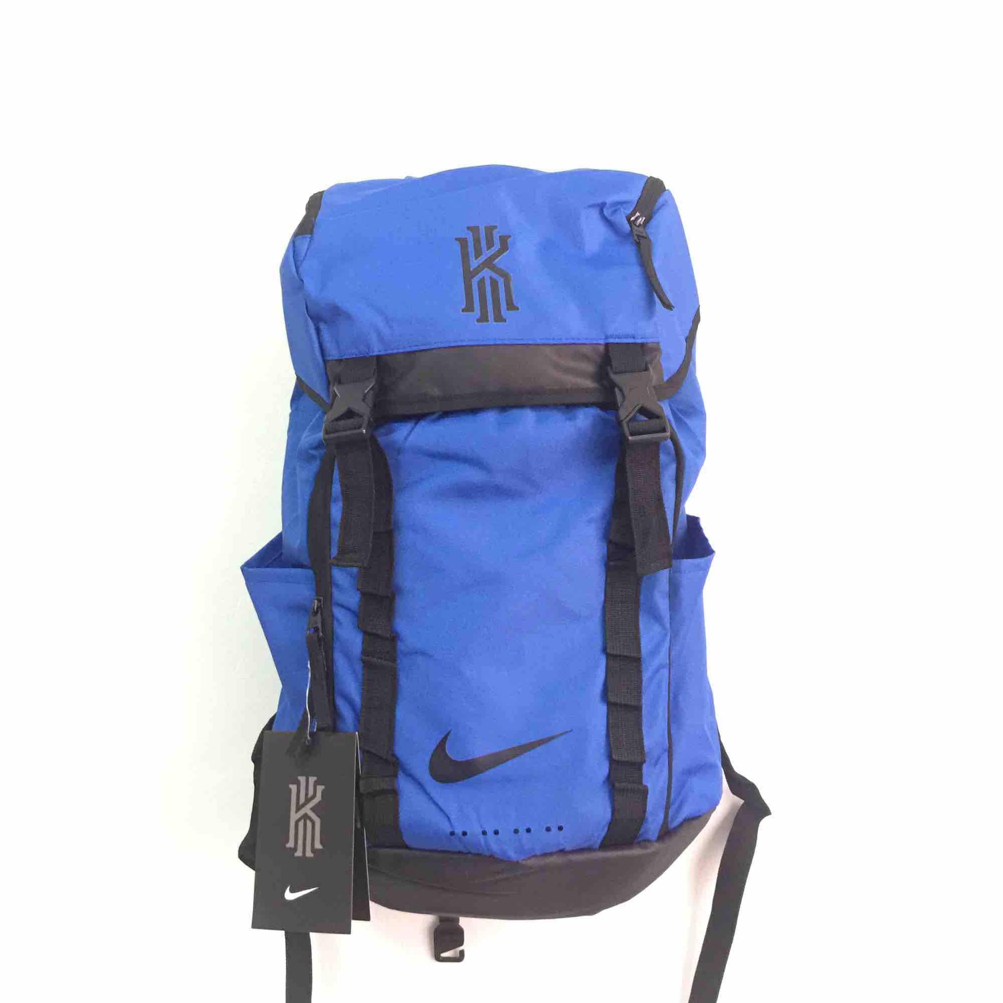 Kyrie irving backpack sale blue