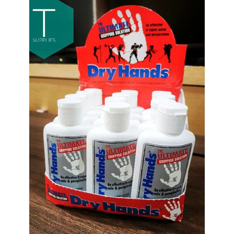 Leooo8 อุปกรณ์ฟิตเนสที่บ้าน ดัมเบล ลดต้นขา ซิทอัฟ [พร้อมส่ง] Dry Hands