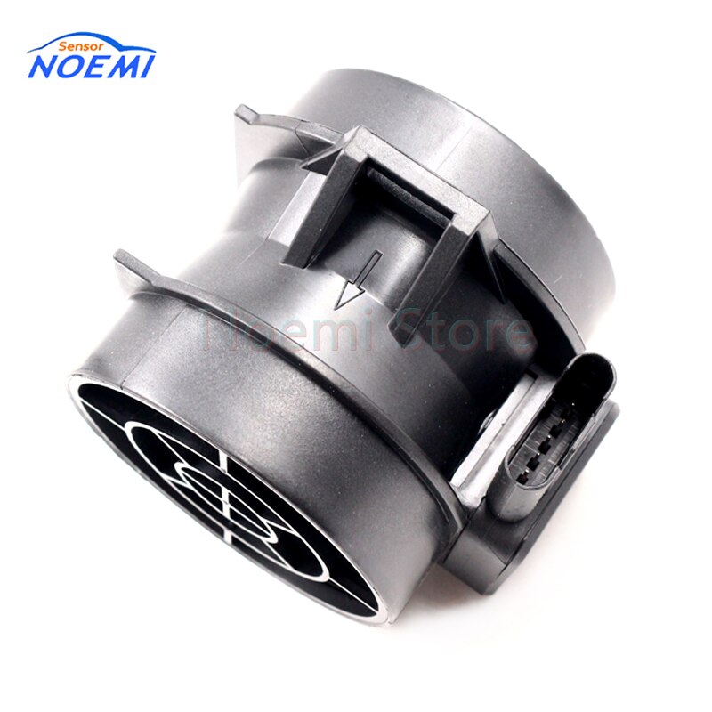 【Original】ใหม่ 5WK96471 13627566984 Mass Air Flow Maf Sensor Meter ...