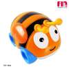 FIN ของเล่นสัตว์คละแบบใช้ไถ รุ่น TOY-804