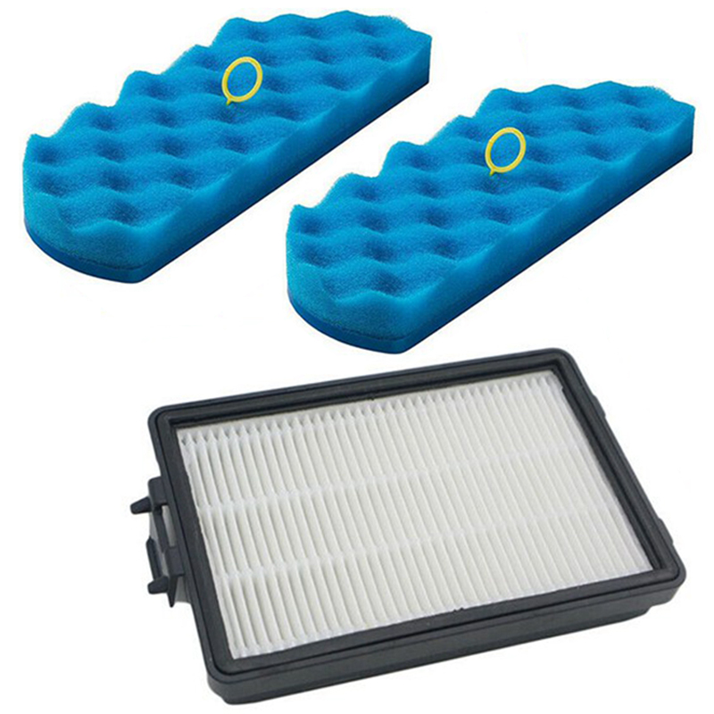 Vacuum Cleaner Hepa Filter Replacements for Samsung DJ9701670B Assy