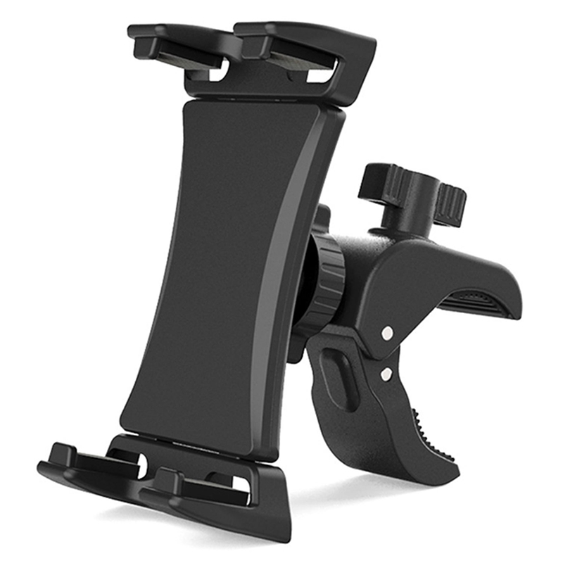 Exercise Bike Tablet Stand 360degree Adjustable Fitness Treadmill