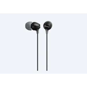 Sony หูฟัง IN-EAR รุ่น MDR-EX15LP HEADPHONES