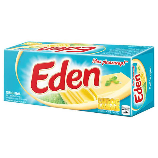 Eden Cheese Original 440g