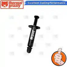 ภาพขนาดย่อของภาพหน้าปกสินค้าThermal Grizzly Kryonaut 1g.Thermal compound จากร้าน coolblasterthai บน Lazada ภาพที่ 2