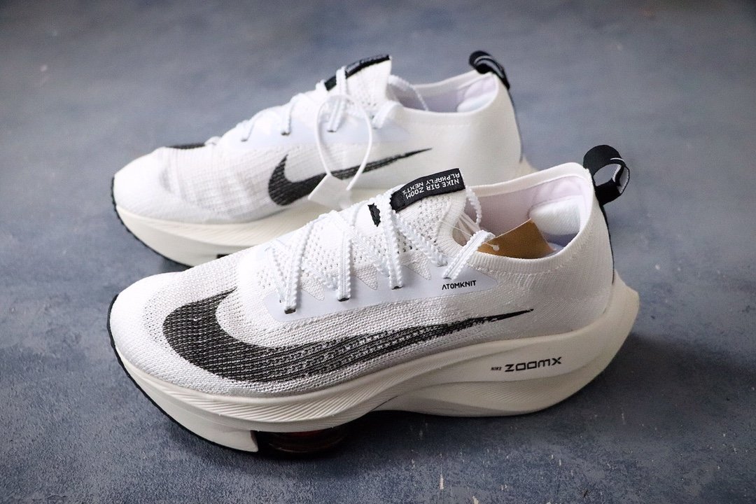 Air Zoom Alphafly nn012 ThaiPick