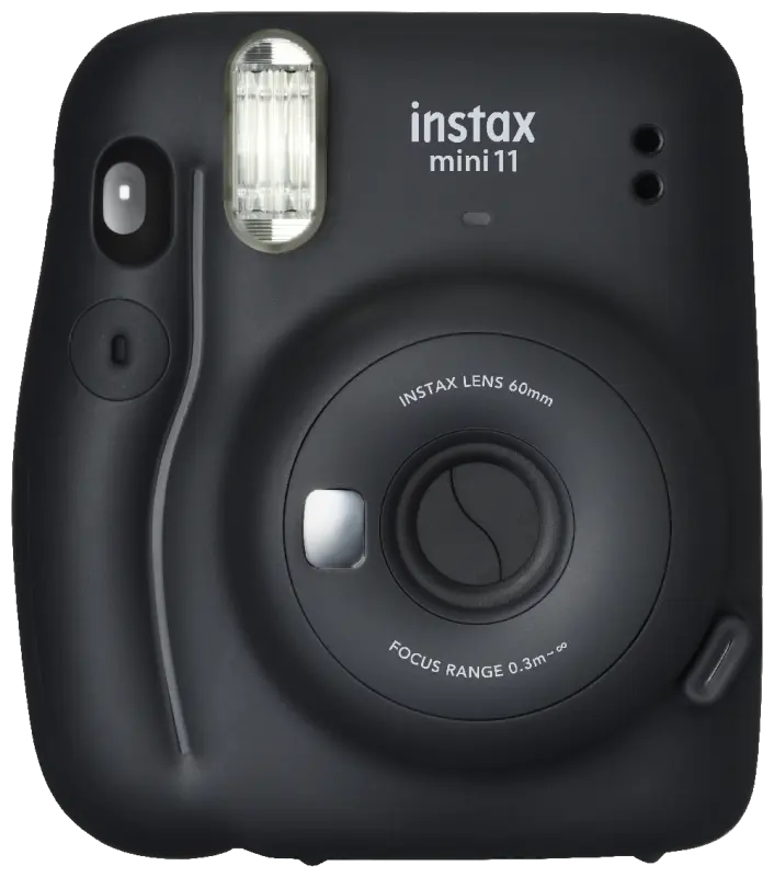 ภาพสินค้าFlm instax mini 11 (Instant Film Camera)  - ประกันศูนย์ จากร้าน Big Camera บน Lazada ภาพที่ 3
