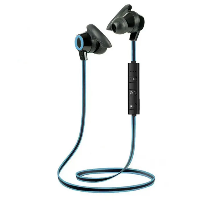 neck bluetooth earpiece