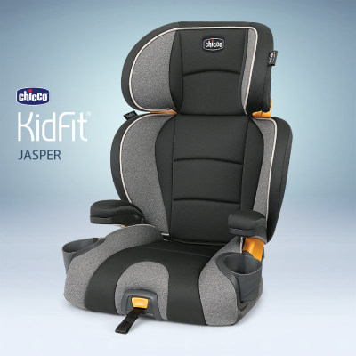 Chicco คาร์ซีท Kidfit Car Seat คาร์ซีทสำรับเด็กโต แบบ 2 In 1 สามารถถอดเป็นเบาะ Booster รองรับน้ำหนัก 15 - 50 กิโลกรัม Chicco คาร์ซีท Kidfit Car Seat คาร์ซีทสำรับเด็กโต แบบ 2 In 1 สามารถถอดเป็นเบาะ Booster รองรับน้ำหนัก 15 - 50 กิโลกรัม
