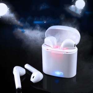 100% Original Xiaomi Mi redmi Airdots TWS ไร้สายที่แท้จริงหูฟังบลูทูธสเตอริโอบลูทูธ 5.0 ชุดหูฟังขนาดเล็กพร้อมไมโครโฟนหูฟัง 100% Original Xiaomi Mi redmi Airdots TWS ไร้สายที่แท้จริงหูฟังบลูทูธสเตอริโอบลูทูธ 5.0 ชุดหูฟังขนาดเล็กพร้อมไมโครโฟนหูฟัง