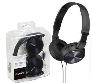 หูฟัง Sony MDR-ZX310AP ของแท้100%