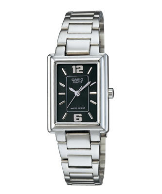 CASIO WOMEN STANDARD รุ่น LTP-1238D-1A