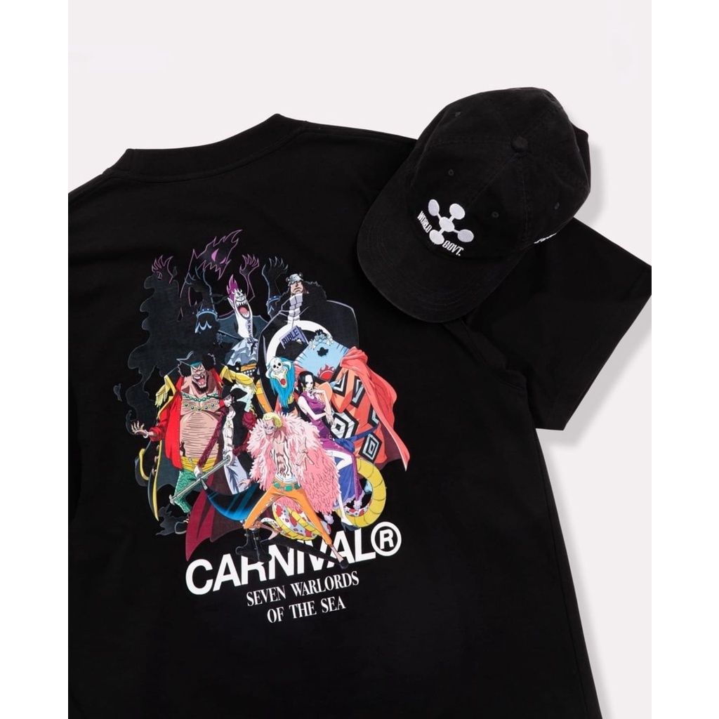 Sleeveless One-Piece | Carnival main image 1