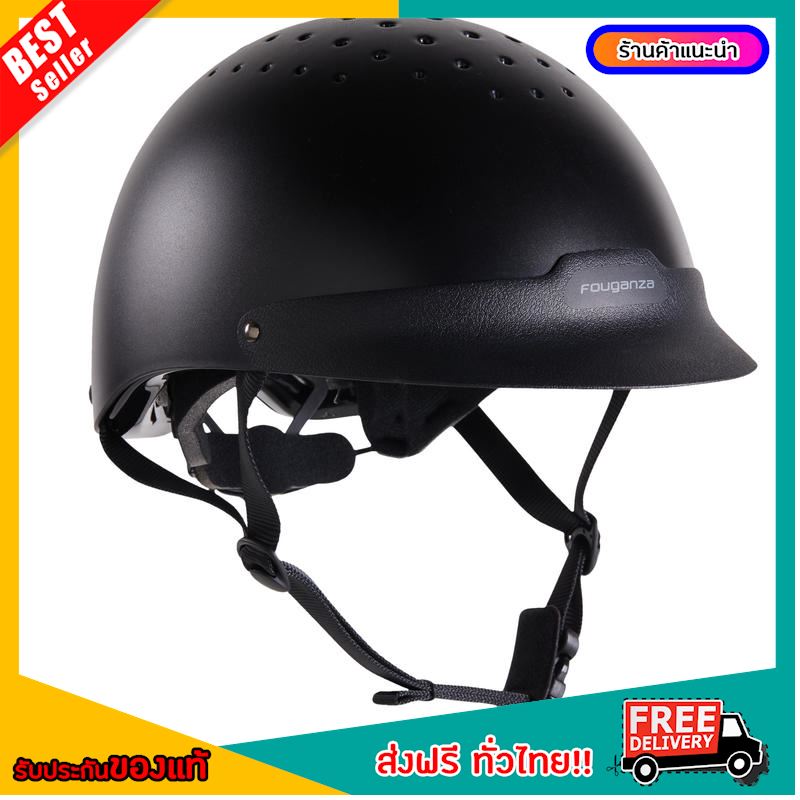 [BEST OFFERS] horse riding helmet Horse Riding Helmet - Black ,horse riding [FREE SHIPPING]