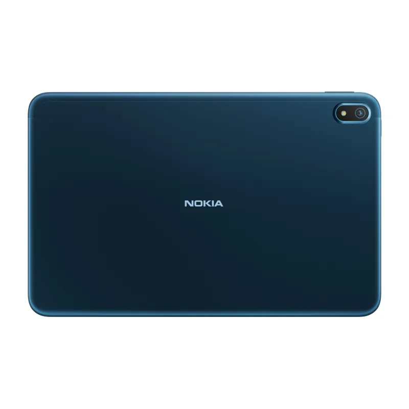 ภาพสินค้าNokia T20 (4/64GB) Tablet หน้าจอ 10.4" แบตเตอรี่ 8200 mAh รับประกันศูนย์ไทย 1 ปี จากร้าน nokia บน Lazada ภาพที่ 4