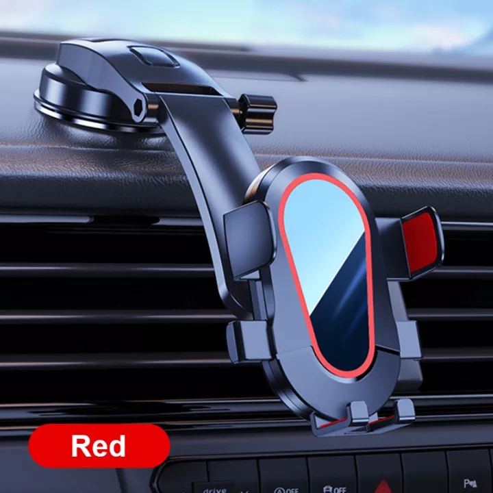 Scooter - Moped Collar Mount with XL Robust Holder for Samsung Galaxy Note 10 (sku 48453)