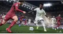 ภาพขนาดย่อของภาพหน้าปกสินค้าPLAYSTATION : PS4 FIFA23 (Zone3) พร้อมส่ง จากร้าน IDKGAME บน Lazada ภาพที่ 2