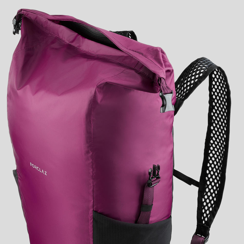 Forclaz hotsell waterproof bag