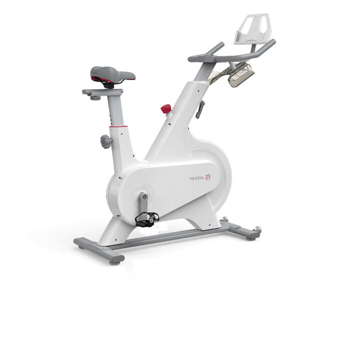 Yesoul M1 Smart Training Spinning Bicycle จักรยานไฟฟ้าออกกำลังกาย คาร์ดิโอ