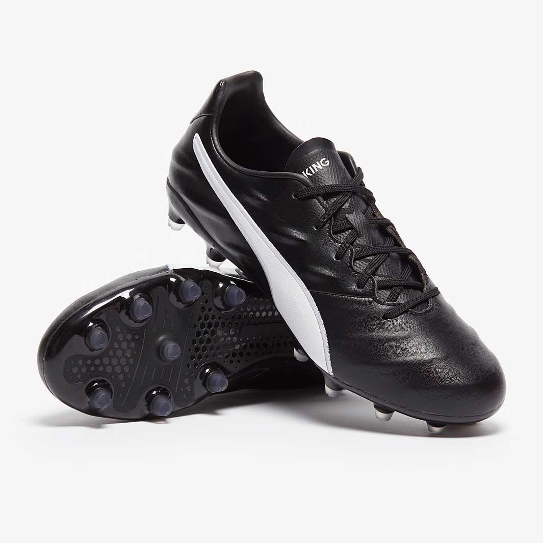 Puma King Pro 21 FG Lazada.co.th