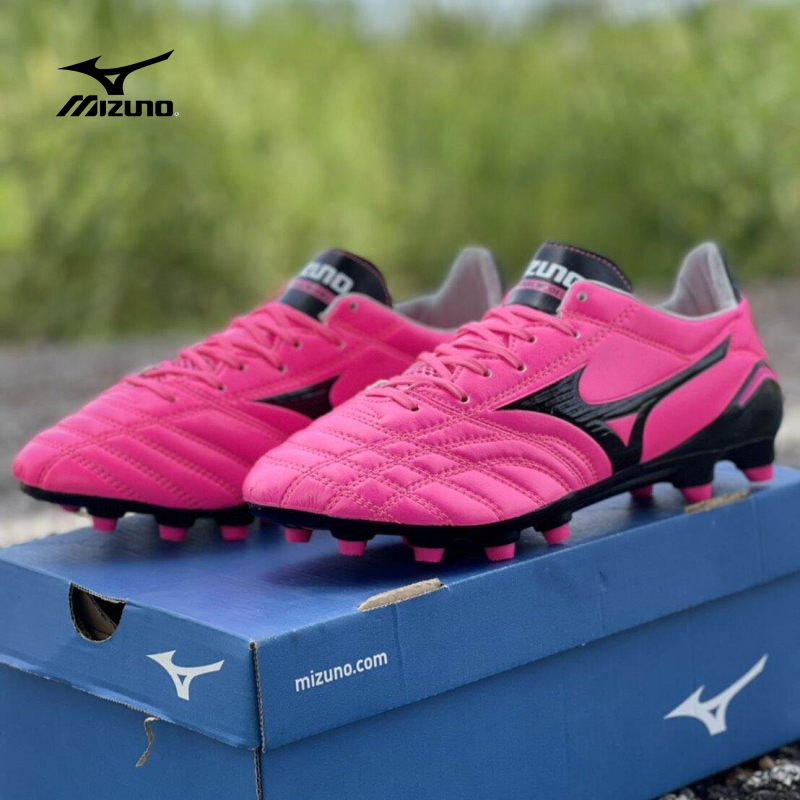 〖High Version〗MIZUNO Men's Futsal Shoes M050 - The Same Style In The ...