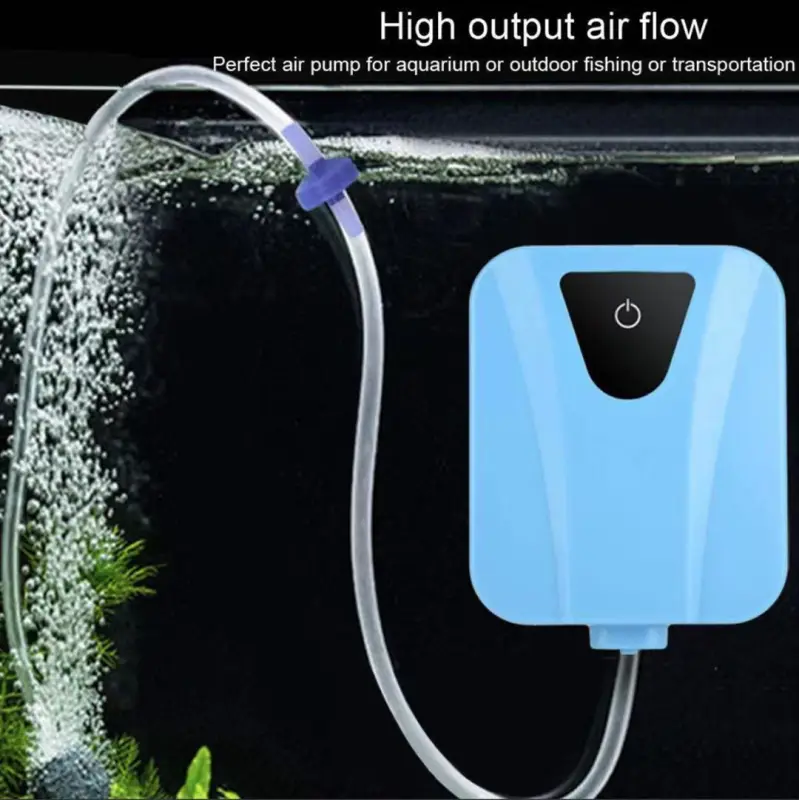 ภาพสินค้าSolar Powered Oxygenator น้ำปั๊มออกซิเจนเครื่องฟอกอากาศในบ่อน้ำ Aquarium Airpump ออกซิเจนถังปลาคอมเพรสเซอร์ Aerator(สินค้ามี2รุ่นไห้เลือกค่ะ) จากร้าน GMY SHOP บน Lazada ภาพที่ 3