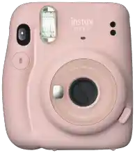 ภาพขนาดย่อของภาพหน้าปกสินค้าFlm instax mini 11 (Instant Film Camera)  - ประกันศูนย์ จากร้าน Big Camera บน Lazada ภาพที่ 2