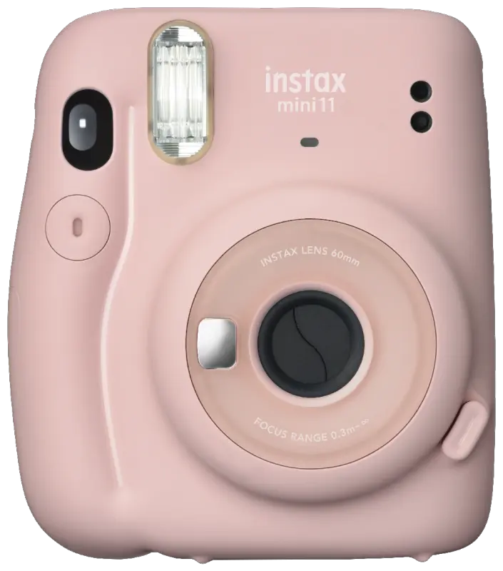 ภาพสินค้าFlm instax mini 11 (Instant Film Camera)  - ประกันศูนย์ จากร้าน Big Camera บน Lazada ภาพที่ 2