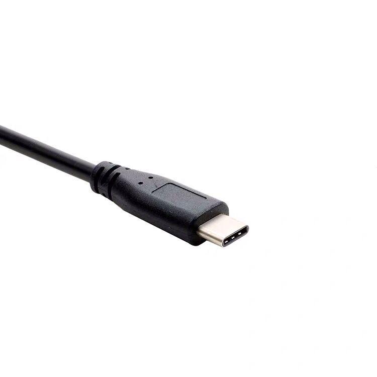 USB C Micro สาย USB ประเภท C ถึง Micro B สำหรับ WD My Passport ...