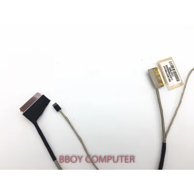 HP LCD Cable สายแพรจอ HP Omen 15-AX DD0G35LC021 DD0G35LC001