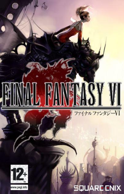 final fantasy vi emulator mac