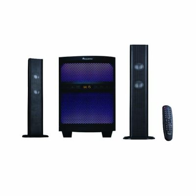 ดูภาพ Aconatic ชุดลำโพงมินิโฮมเธียเตอร์ รุ่น AN-SP560 เพิ่มเติม Aconatic ชุดลำโพงมินิโฮมเธียเตอร์ รุ่น AN-SP560