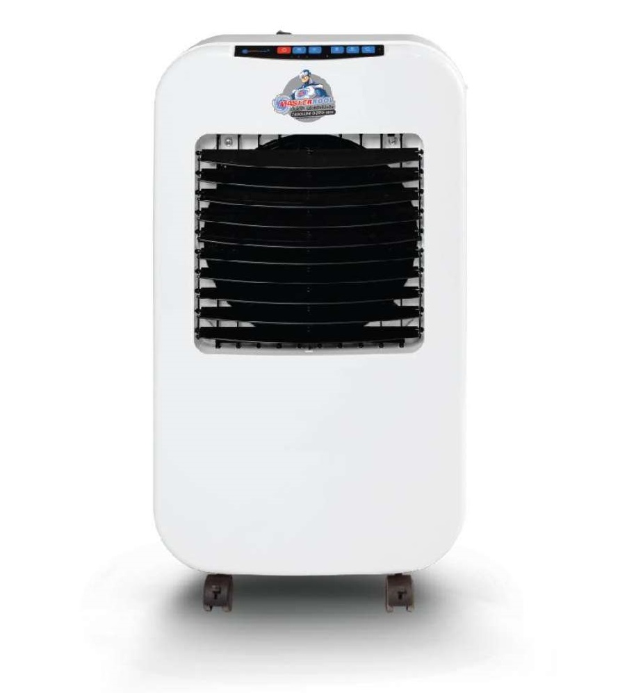 Masterkool พัดลมไอเย็น รุ่น MIK- 25EXN (สีขาว)
