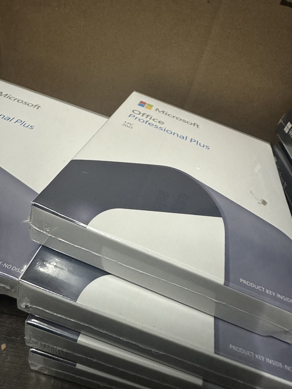 (FPP)office pro 20212019 64Bit Full USB 3.0 ของแท้ 100 - PRO Software ...