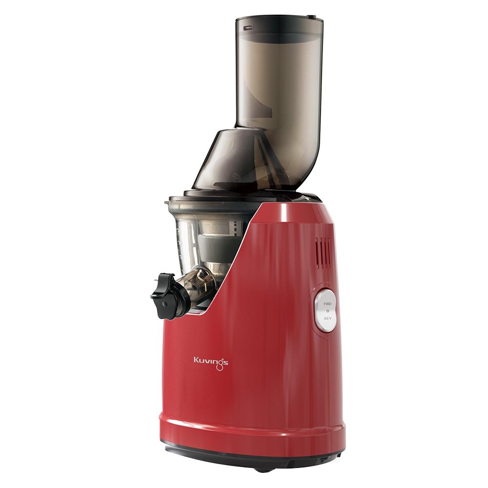 เครื่องสกัดน้ำผลไม้รอบต่ำ KUVINGS NS1721 1.20ลิตรSLOW JUICER KUVINGS NS1721 1.20L บริการเก็บ