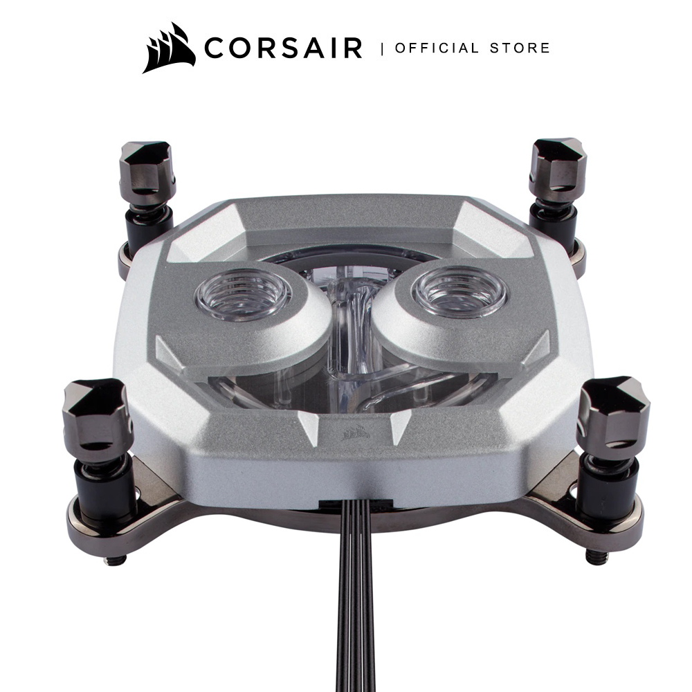 Cooler Hydro X Series XC9 RGB CPU Water Block (2066sTR4) - PZRj1s88 ...