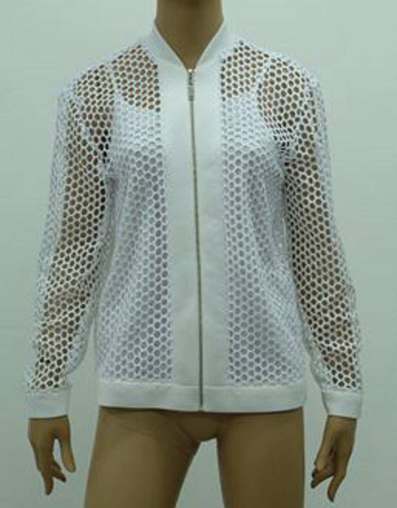 GSP EXPERIMENT JACKET เสื้อแจ็คเก๊ต แขนยาว(PL12WH) Lazada.co.th