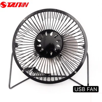 6-inch mini fan, table fan, USB Fan