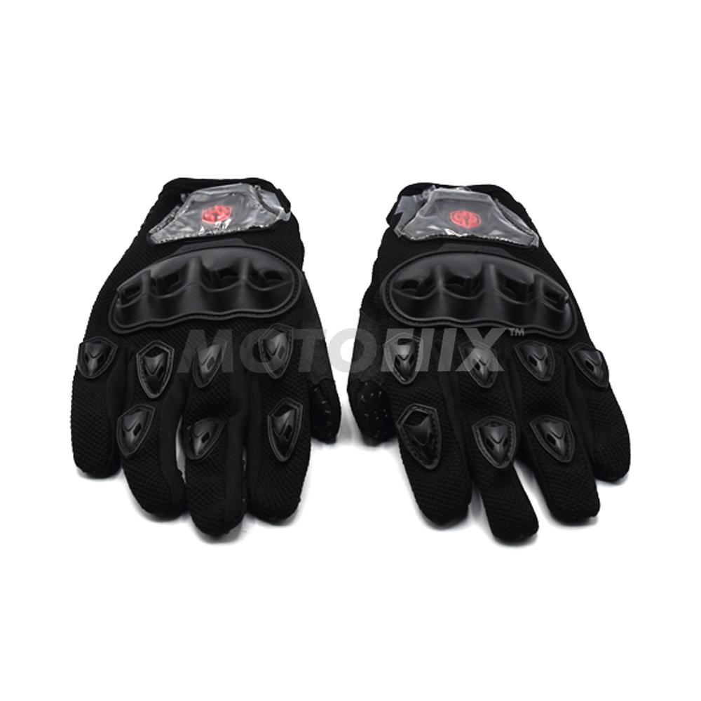 ดูภาพ ถุงมือเต็มนิ้ว SCOYCO รุ่น MC29 SIZE M สีดำ เพิ่มเติม ถุงมือเต็มนิ้ว SCOYCO รุ่น MC29 SIZE M สีดำ