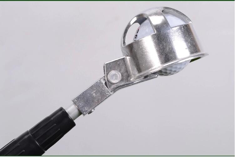 EXCEED : อุปกรณ์ตักลูกกอล์ฟ ความยาว 4 เมตร Golf Ball Picking Stick LQQ001