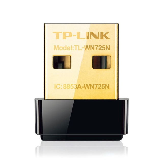 ลดราคา Usb wireless N TPLINK 150 mbps nano adapter TL-WN725N #ค้นหาเพิ่มเติม สาย HDMI hdmi switch hard disk usb Mini display
