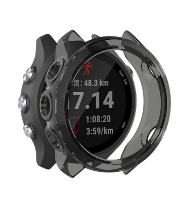 สายนาฬิกา For Garmin Forerunner 645 245/Vivo active 3 / Forerunner 645 Music / Vivo move HR